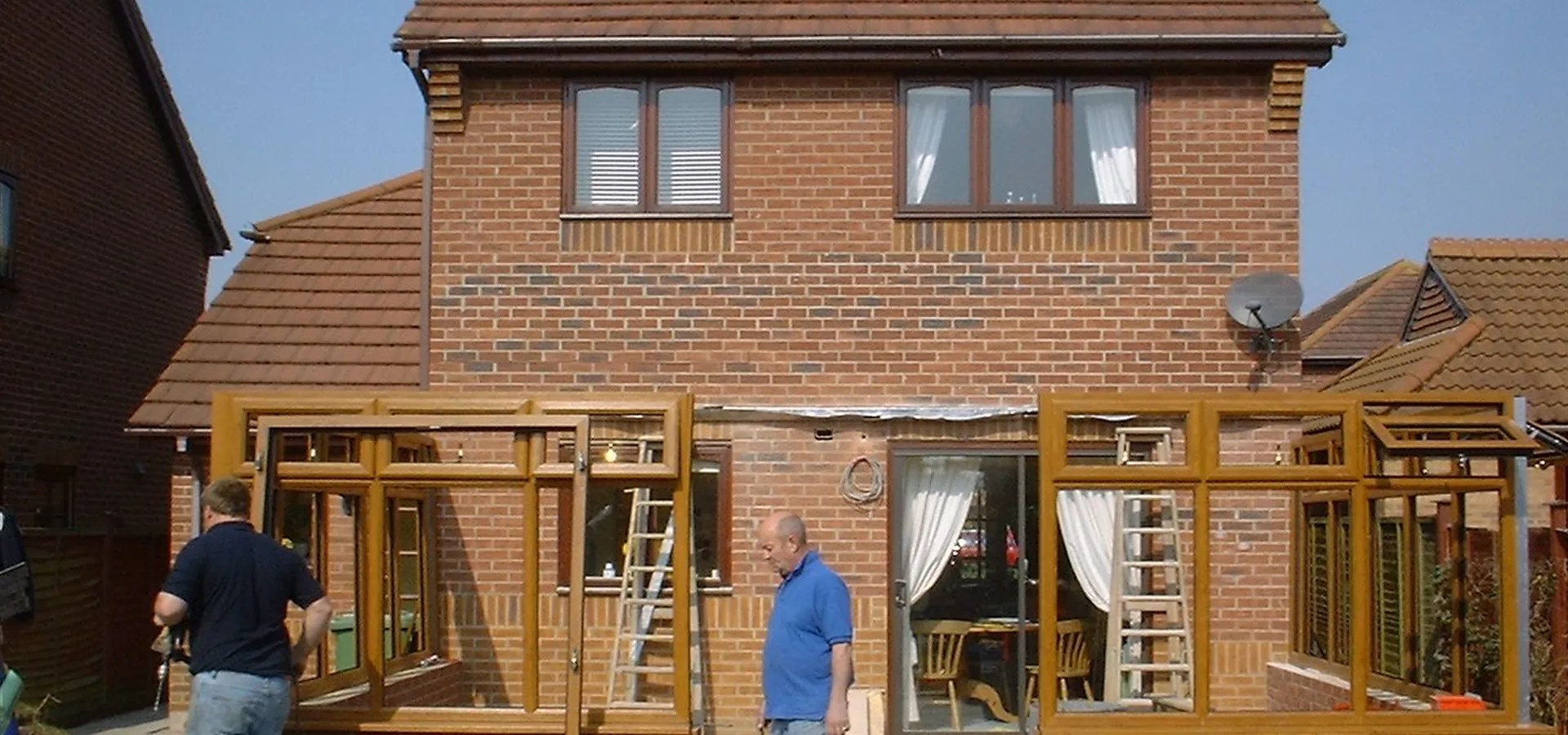 Commercial Glazing Harlesden